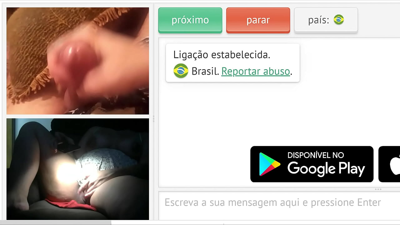 Vợ tôi thích xem đàn ông thủ dâm