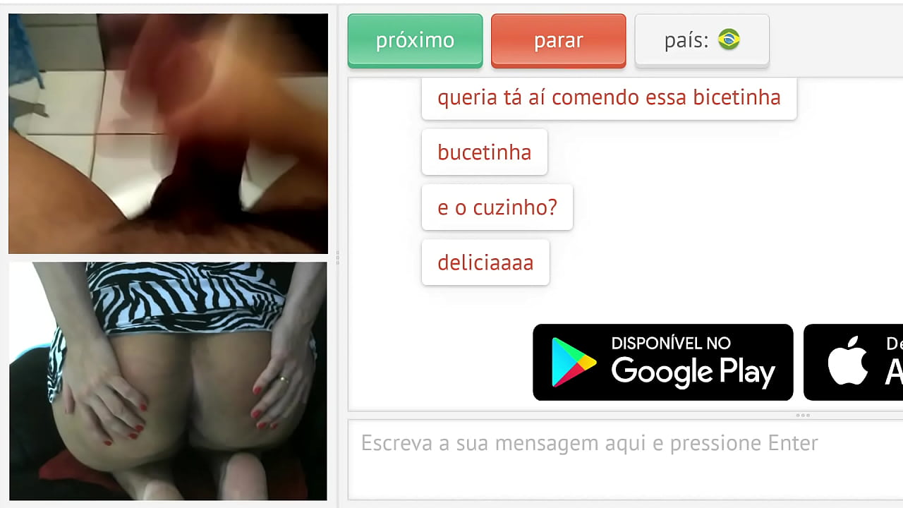 Người đã kết hôn thích xem người lạ thủ dâm